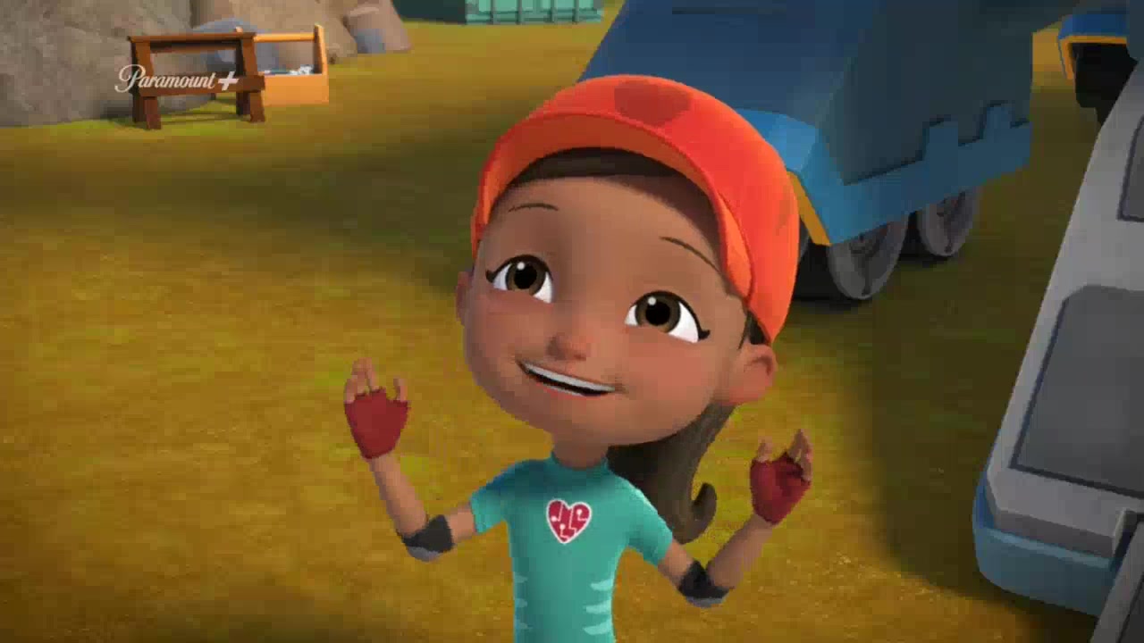 Расти-механик 26 серия Расти-механик 26 серия