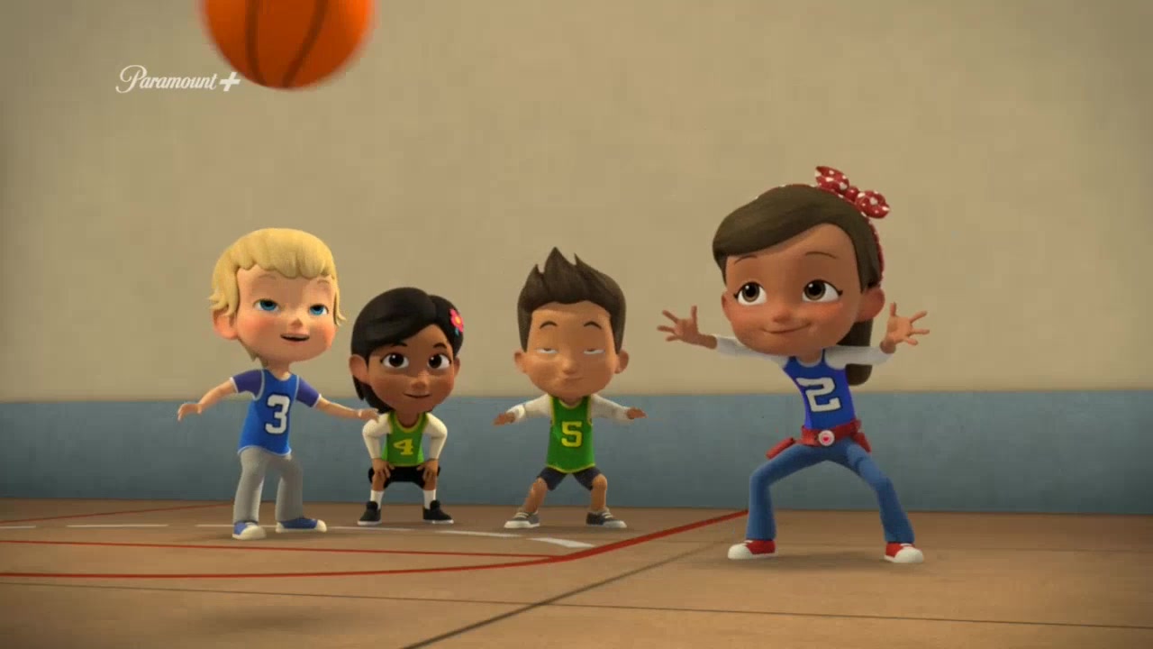 Расти-механик 4 серия Расти-механик 4 серия