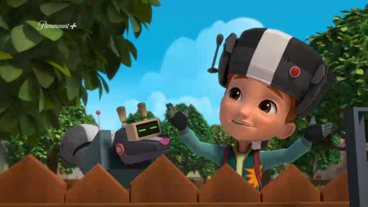 Расти-механик 5 серия Расти-механик 5 серия