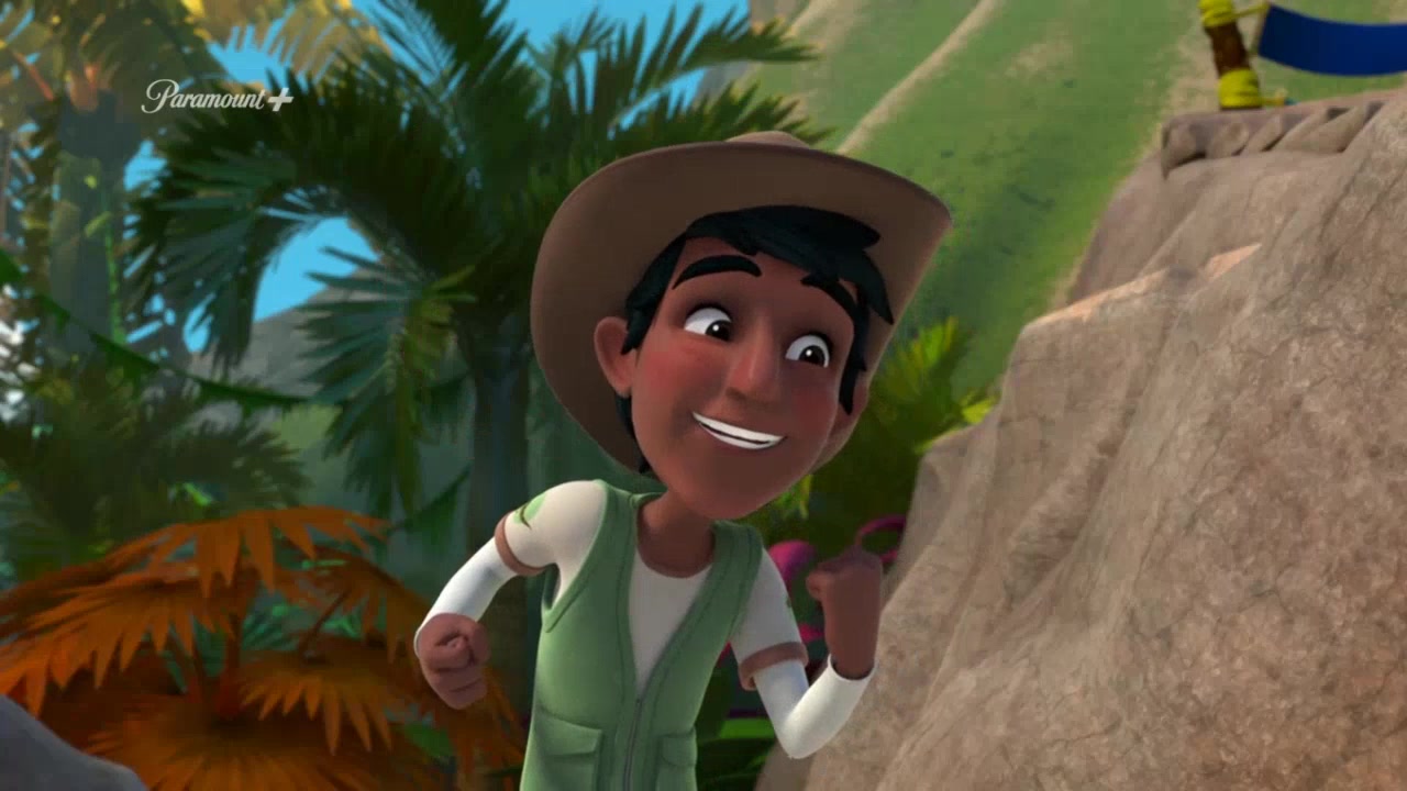 Расти-механик 6 серия Расти-механик 6 серия