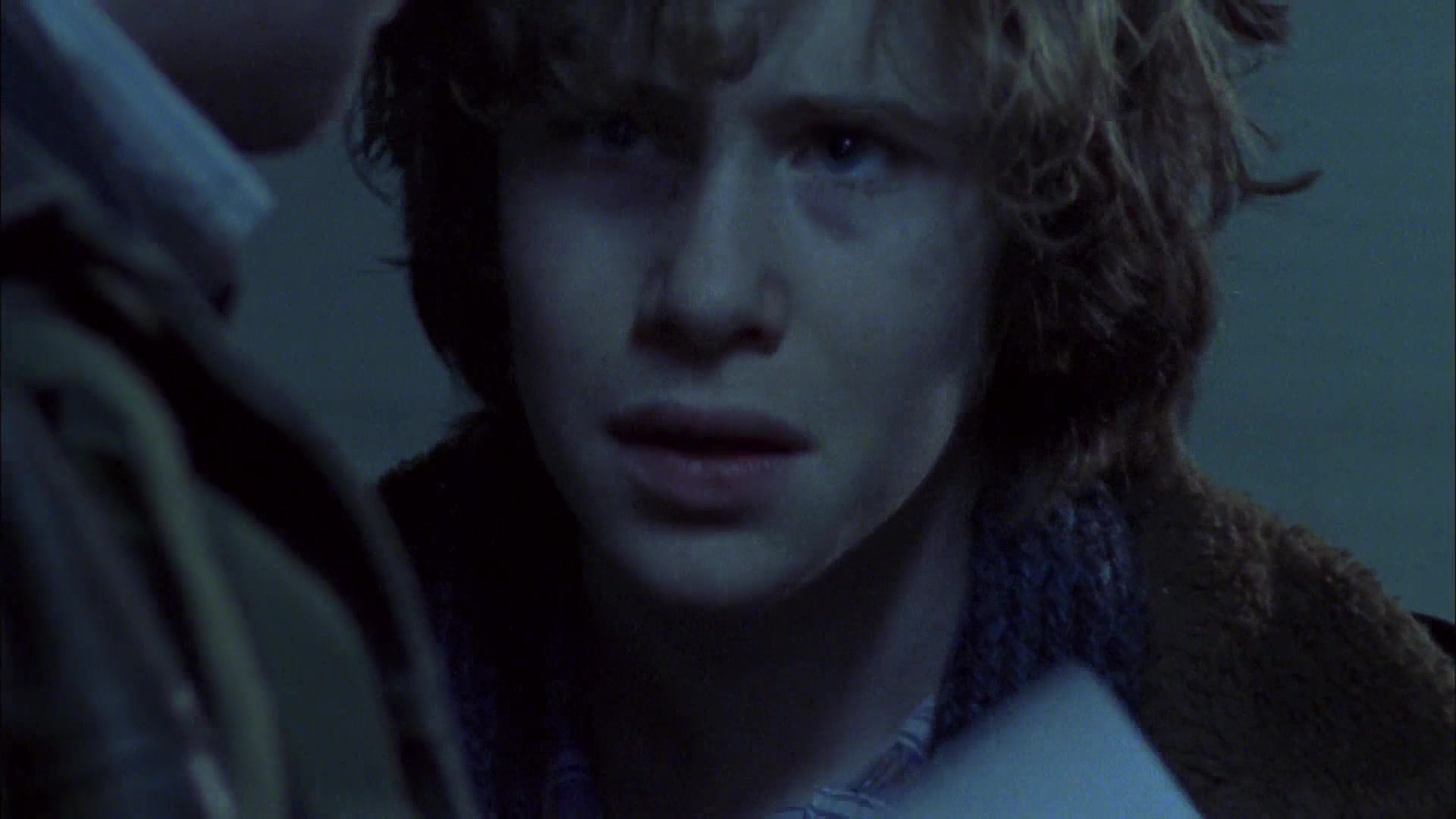 РеГенезис (2004) 1 серия