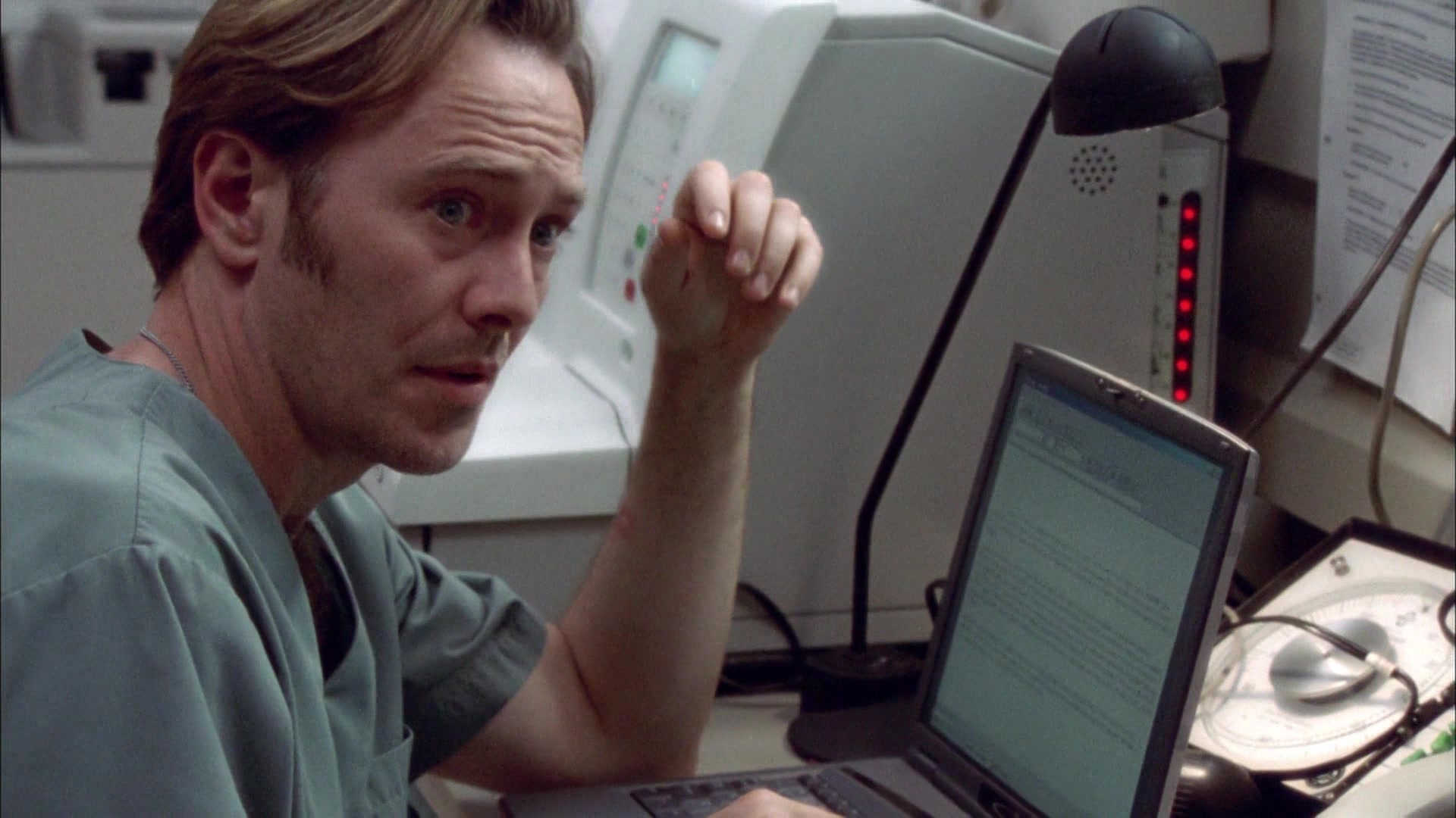 РеГенезис 12 серия РеГенезис 12 серия