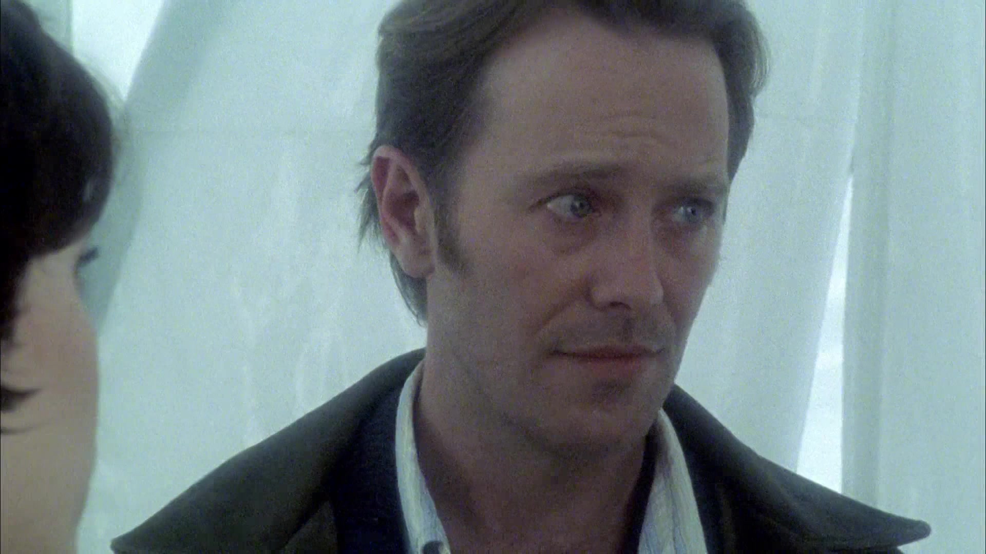 РеГенезис (2004) 2 серия