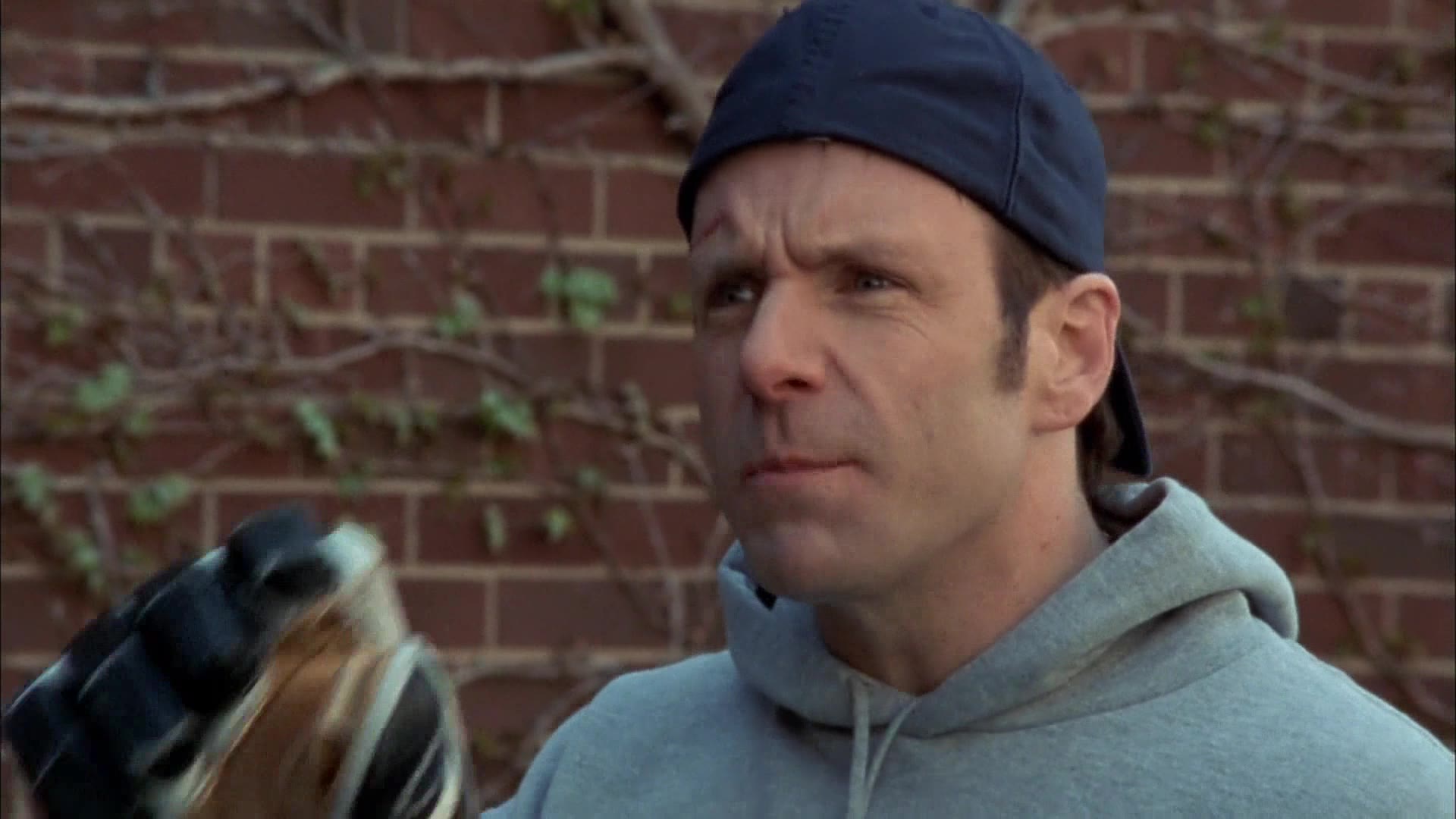 РеГенезис 6 серия РеГенезис 6 серия