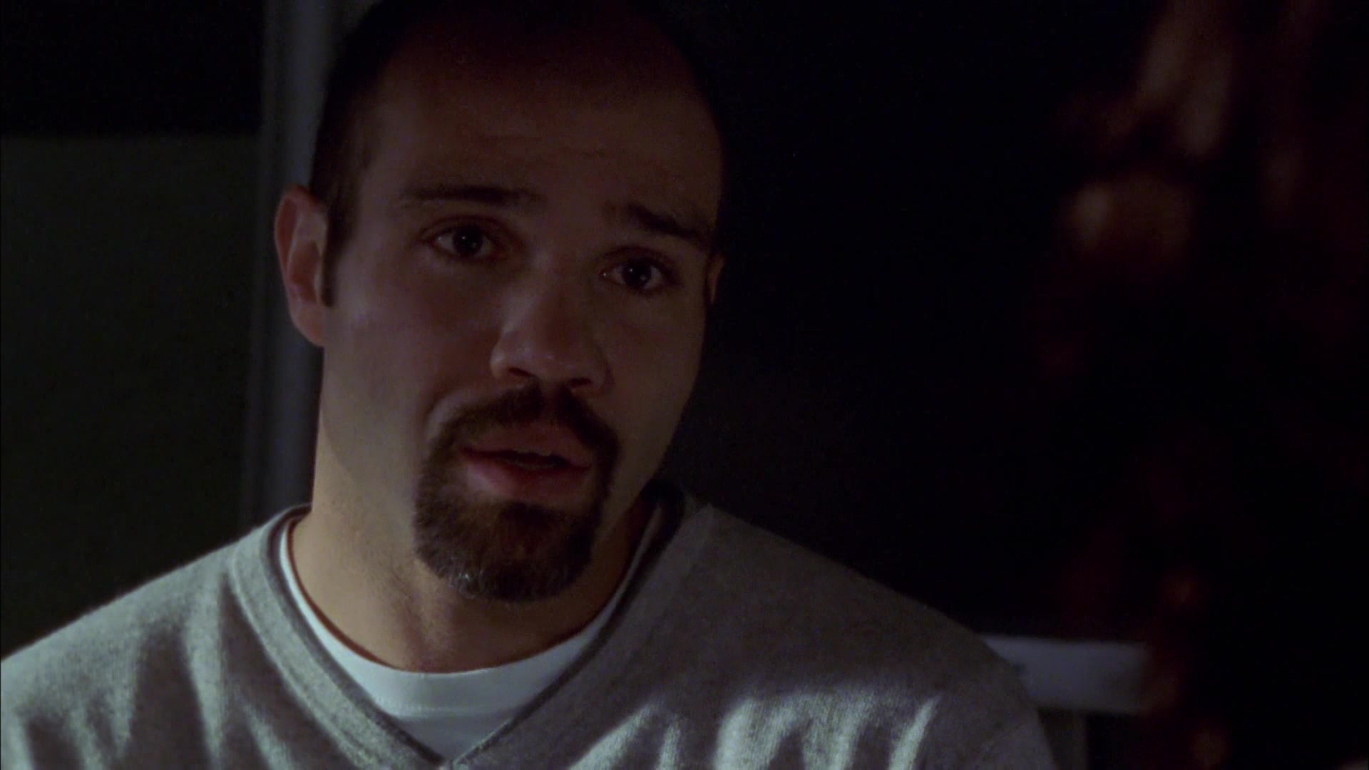 РеГенезис (2004) 8 серия