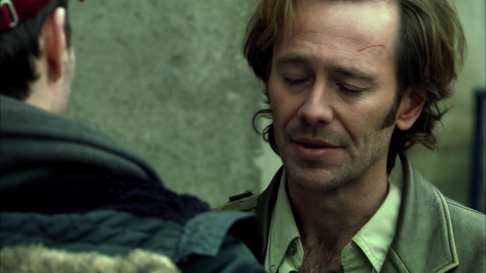 РеГенезис 11 серия РеГенезис 11 серия