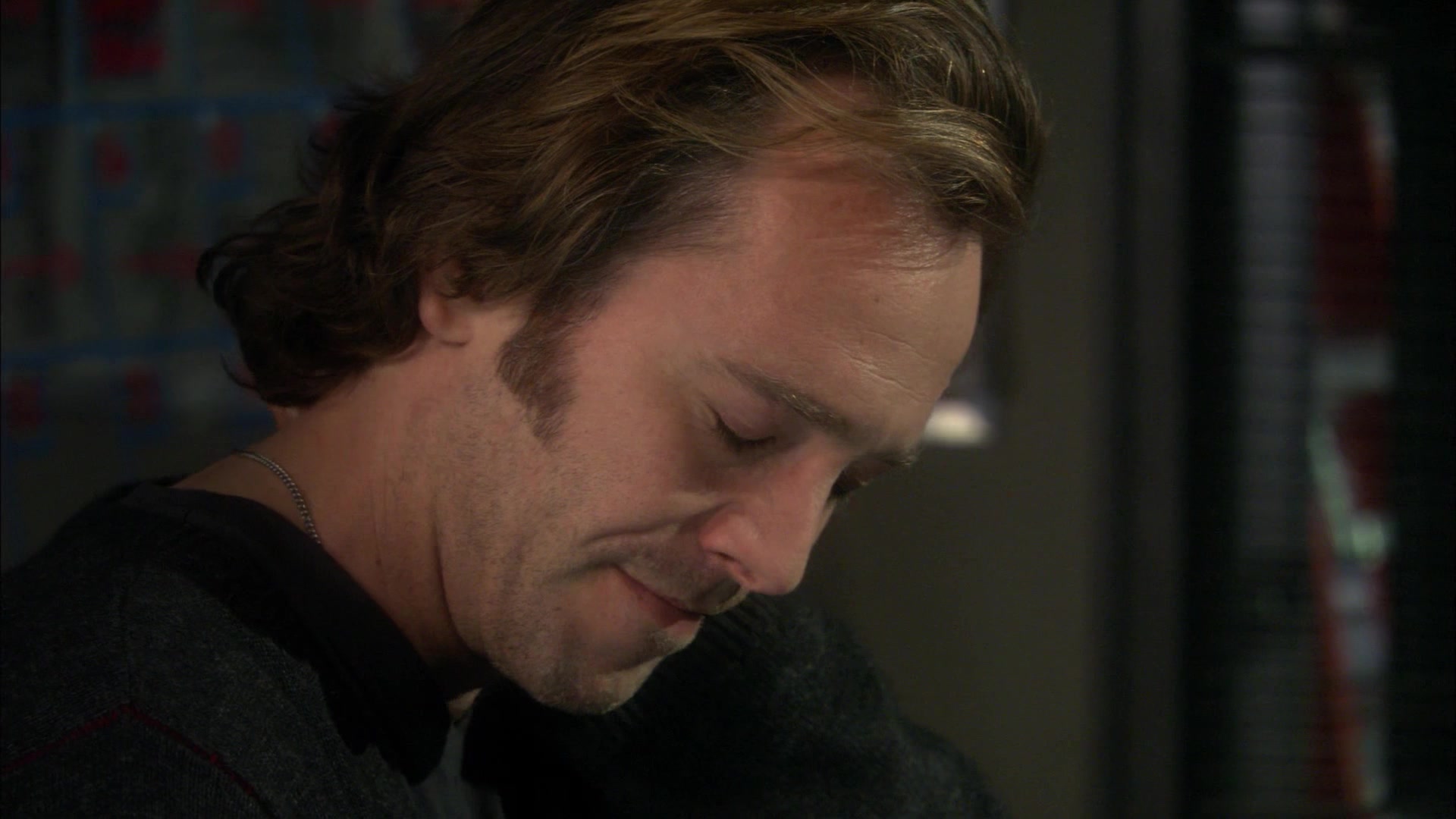 РеГенезис 13 серия РеГенезис 13 серия