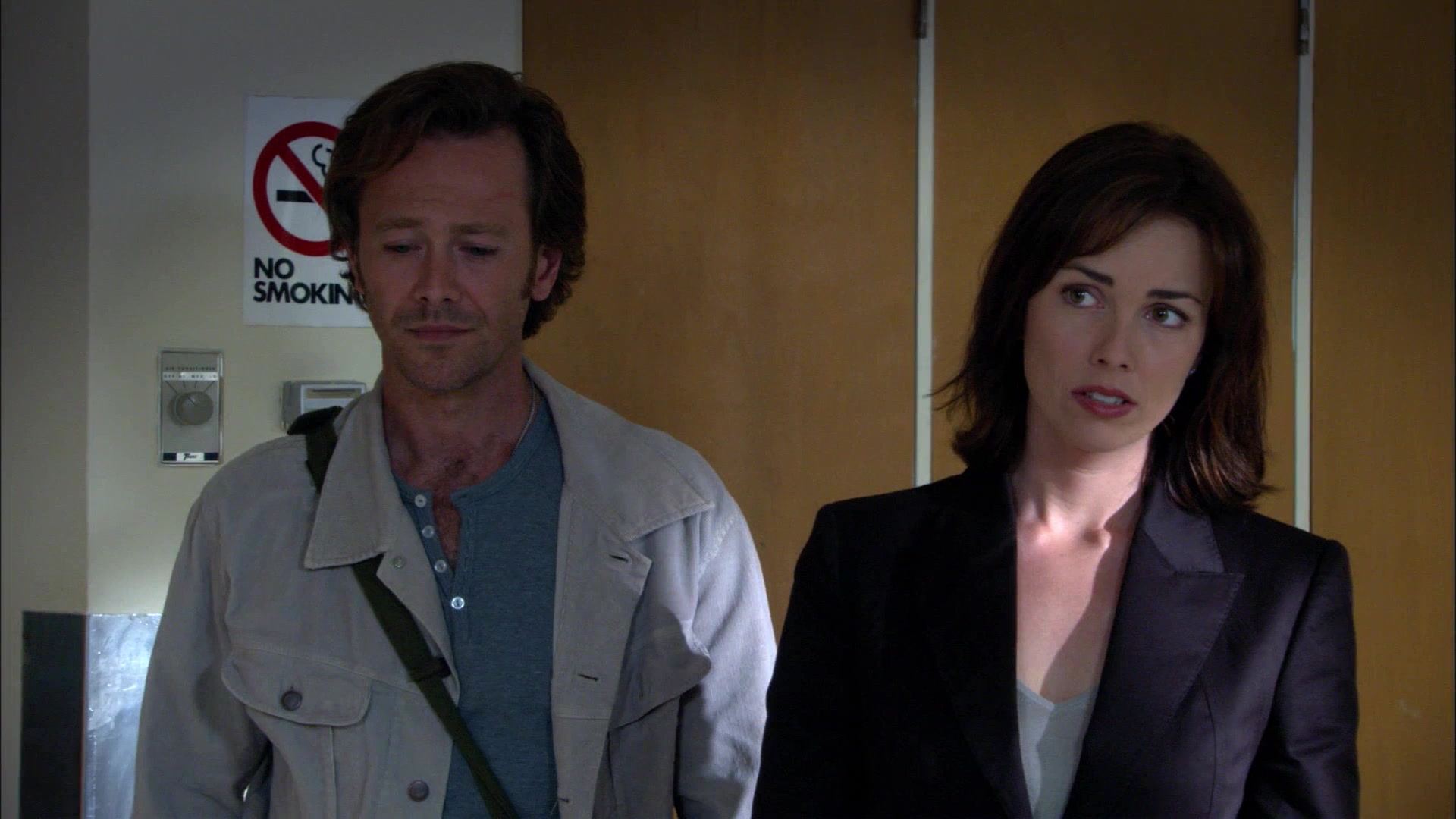 РеГенезис 2 серия РеГенезис 2 серия