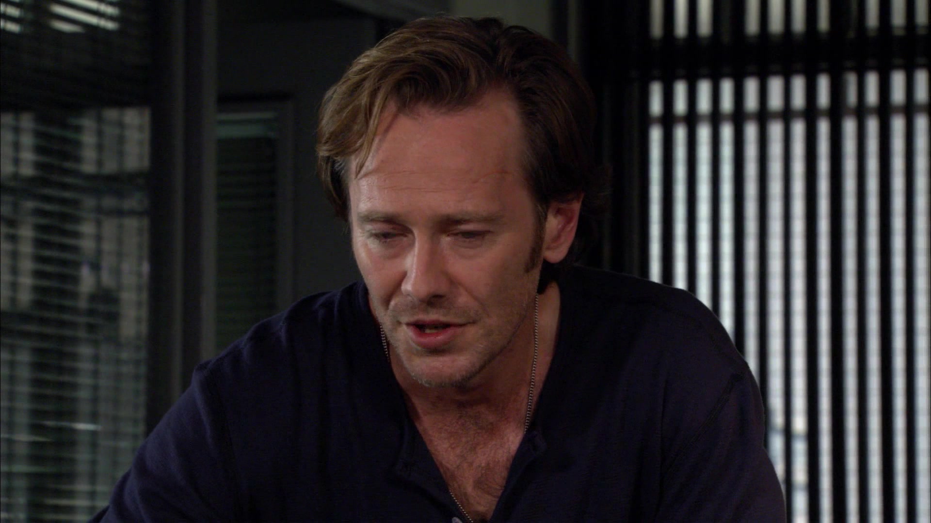 РеГенезис 3 серия РеГенезис 3 серия