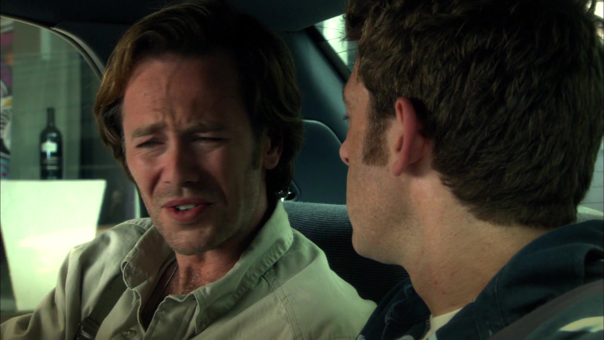 РеГенезис 4 серия РеГенезис 4 серия