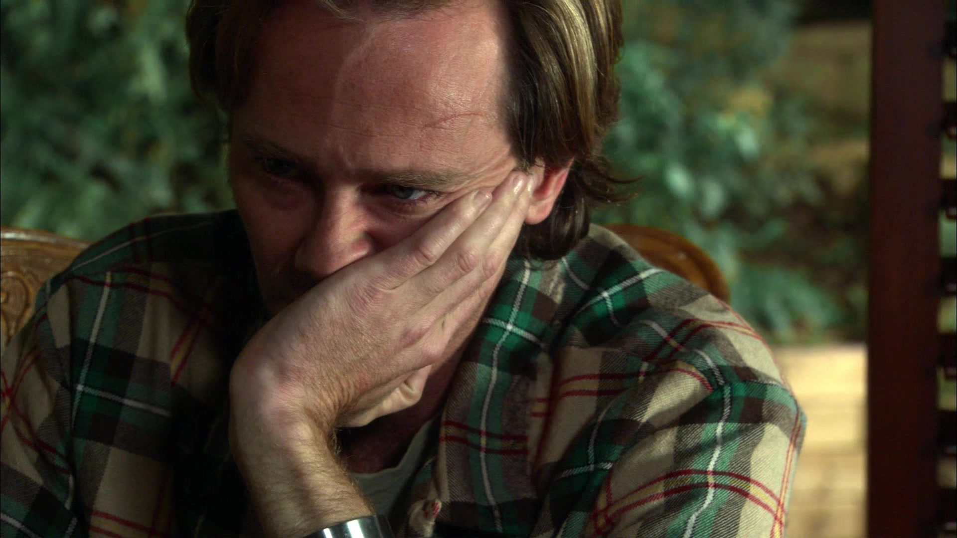 РеГенезис (2004) 6 серия