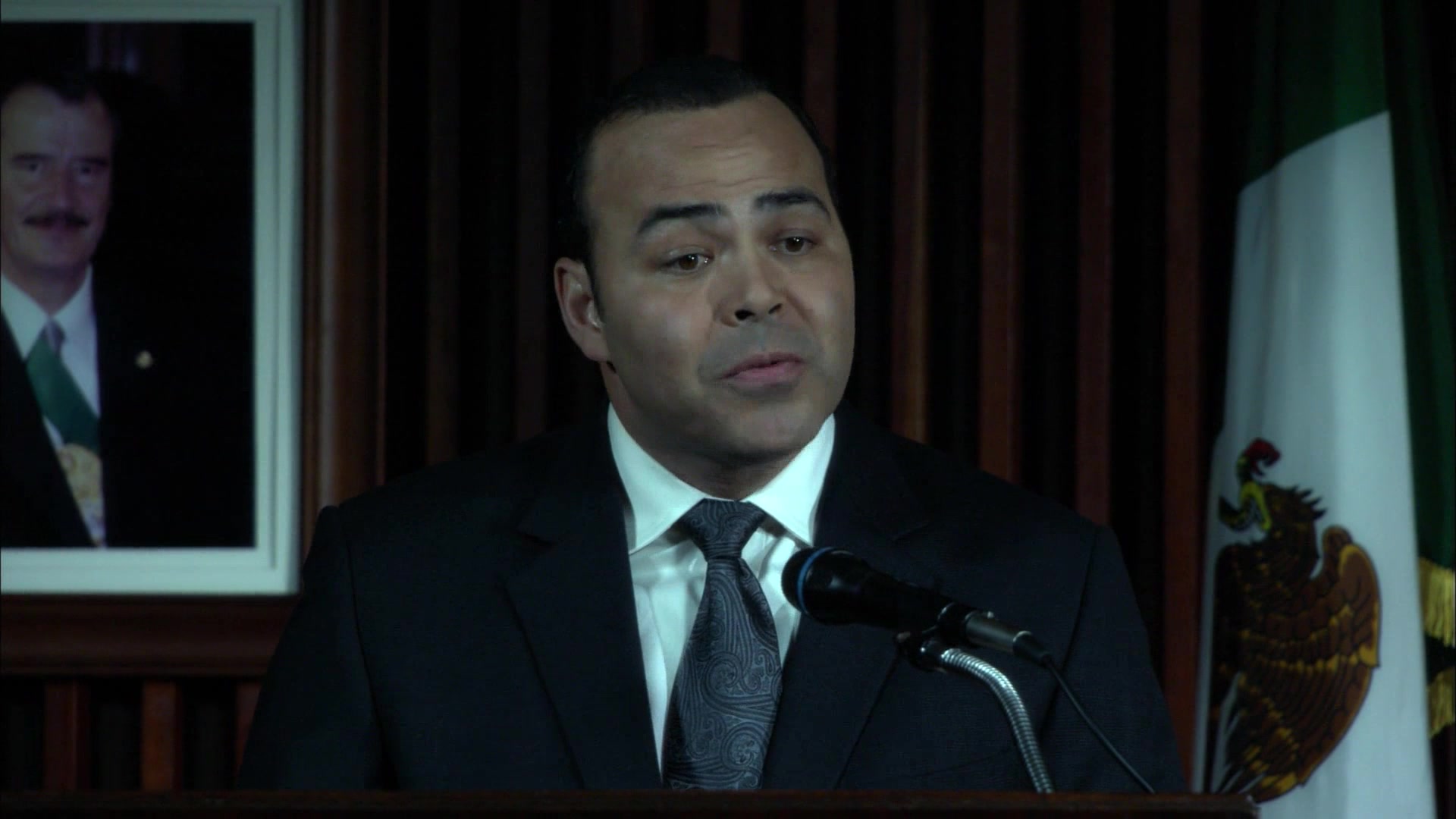 РеГенезис 9 серия РеГенезис 9 серия