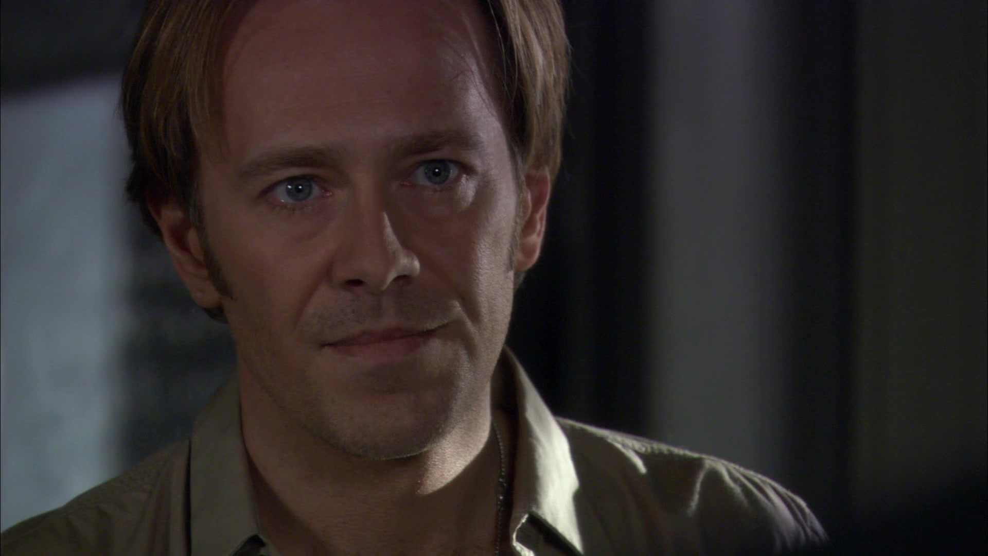 РеГенезис (2004) 10 серия