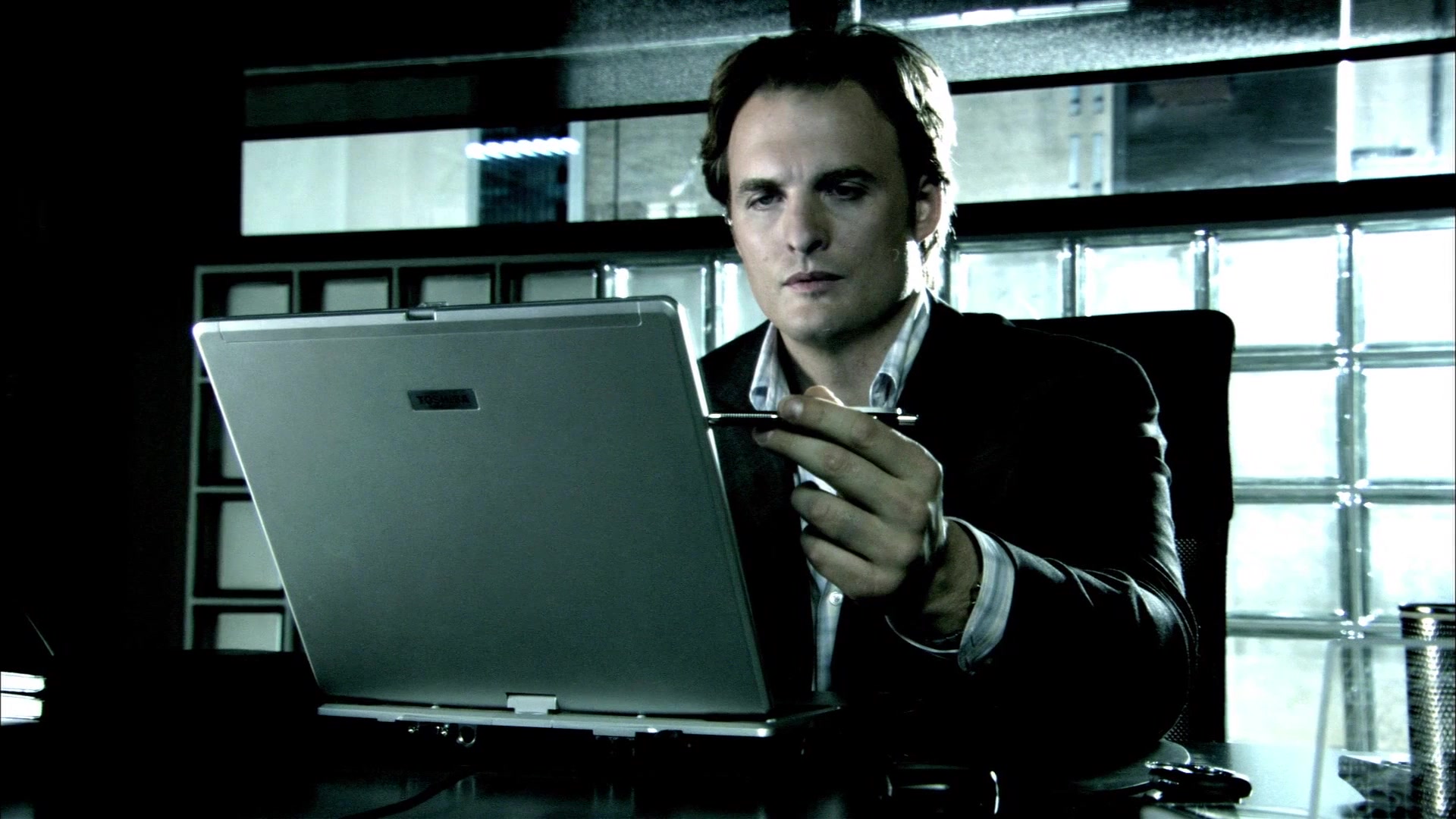 РеГенезис 13 серия РеГенезис 13 серия