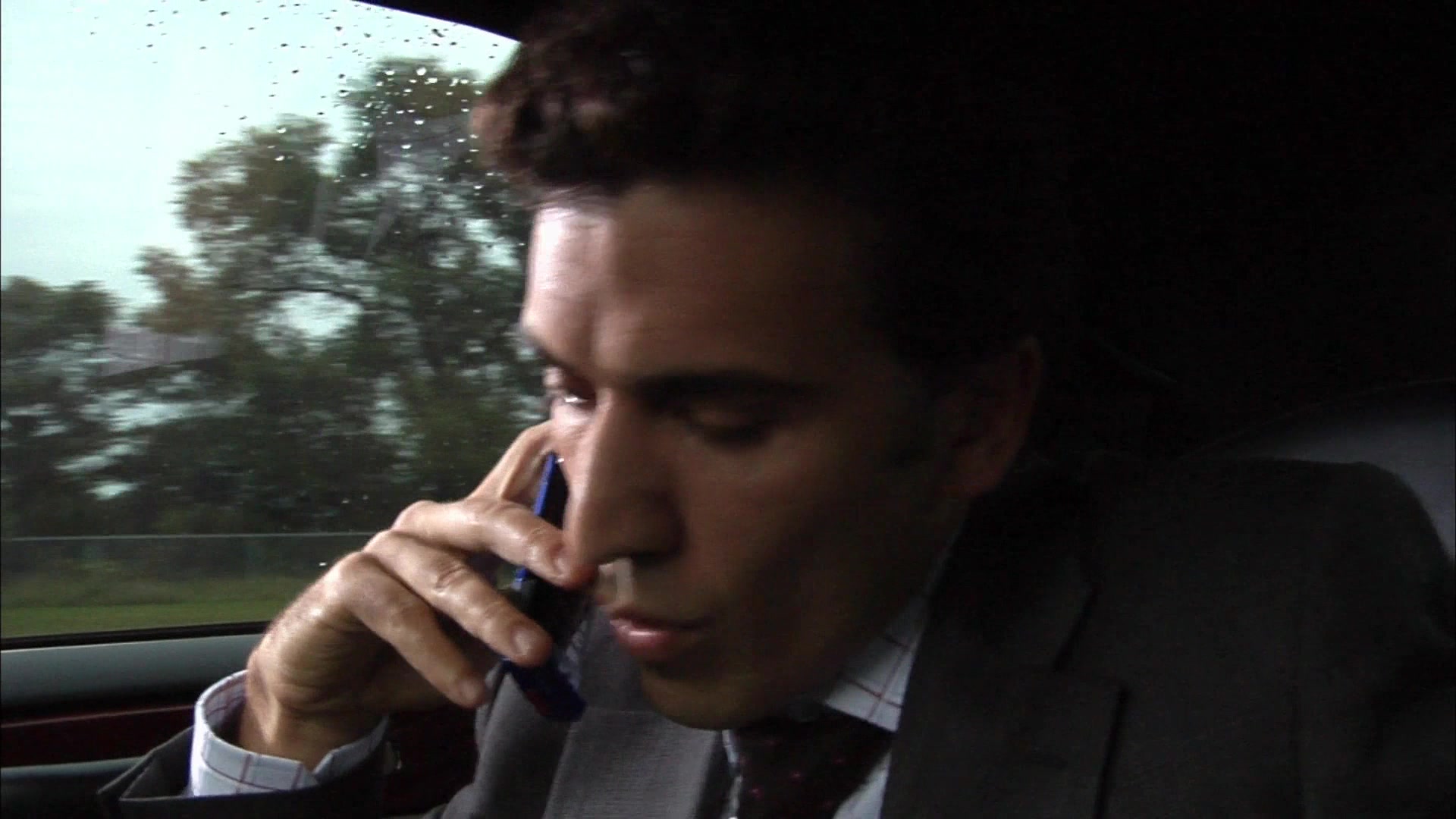 РеГенезис (2004) 2 серия