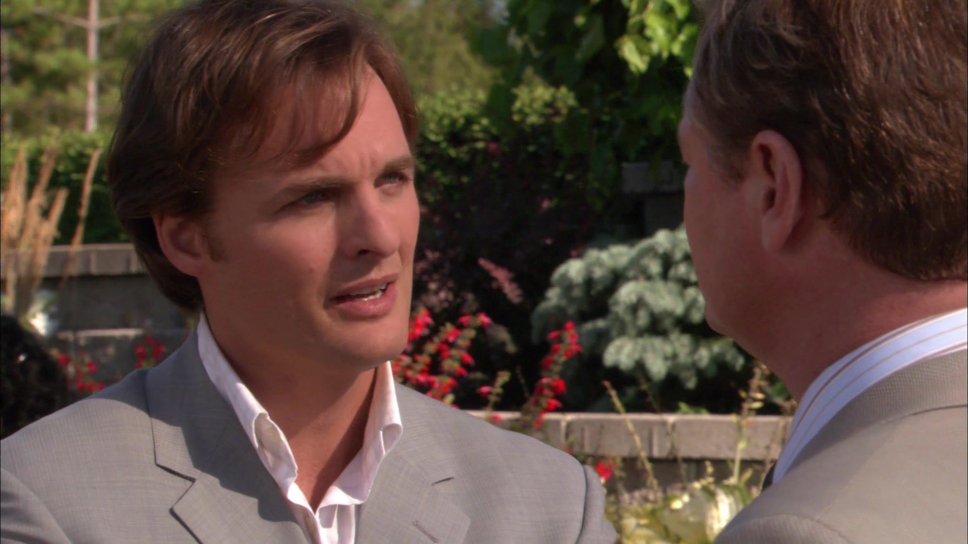 РеГенезис (2004) 3 серия