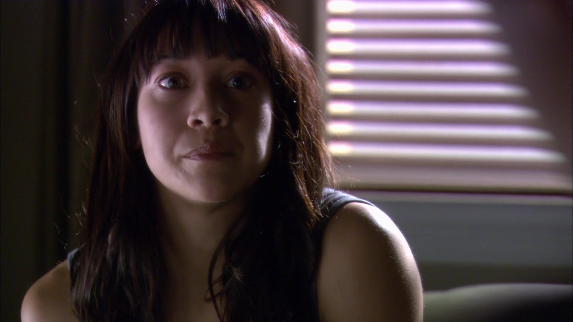 РеГенезис (2004) 5 серия