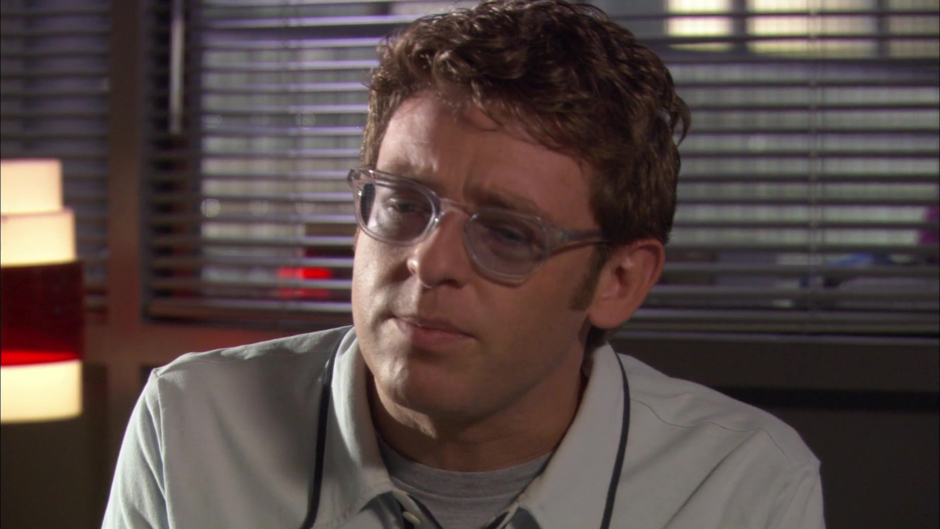 РеГенезис 9 серия РеГенезис 9 серия