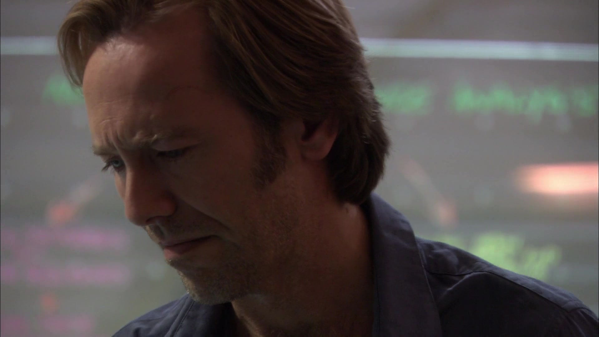 РеГенезис (2004) 10 серия