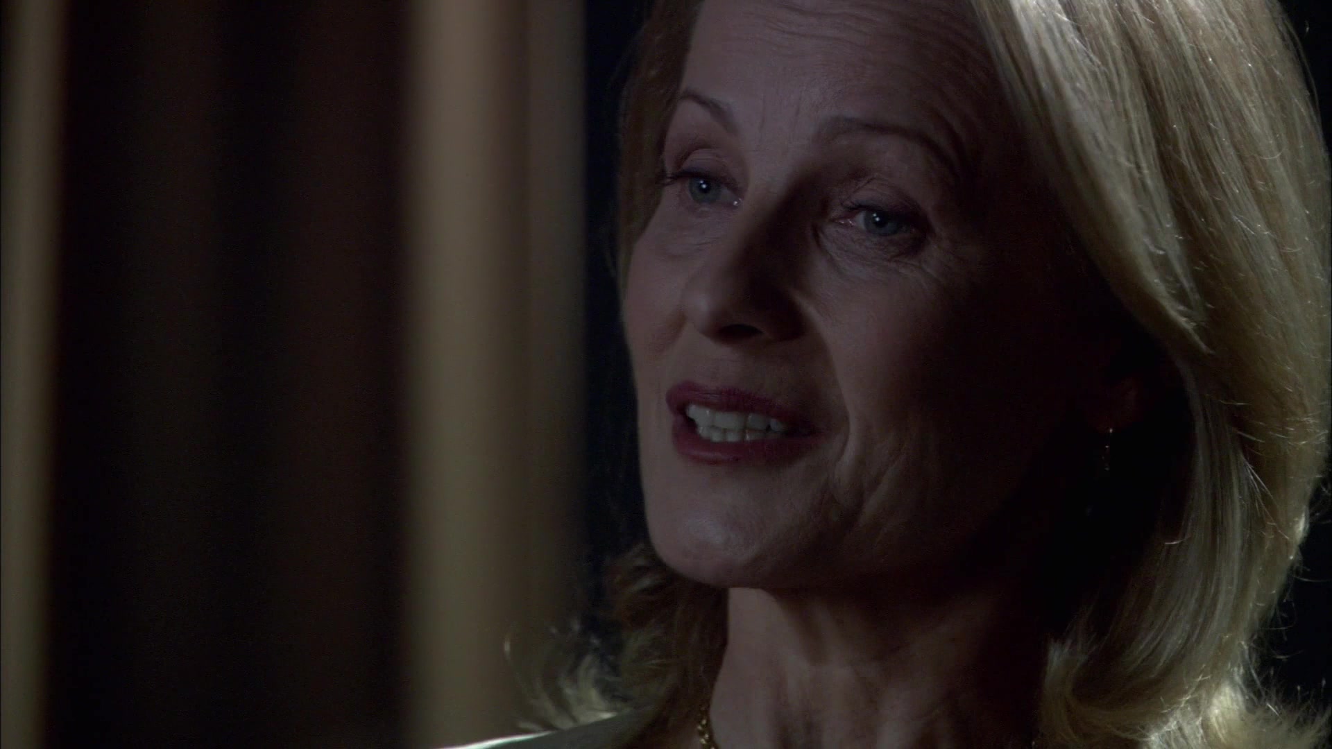 РеГенезис (2004) 13 серия