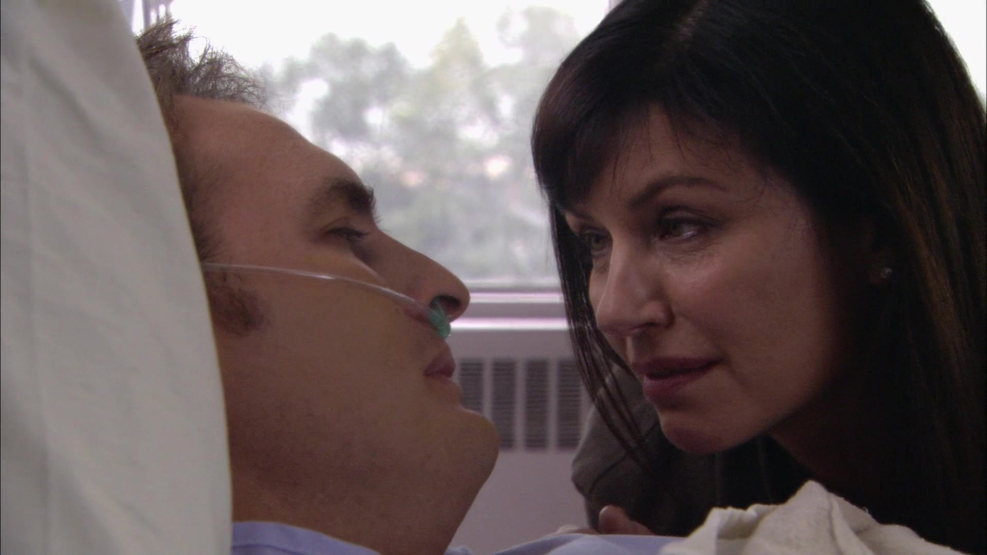 РеГенезис (2004) 5 серия