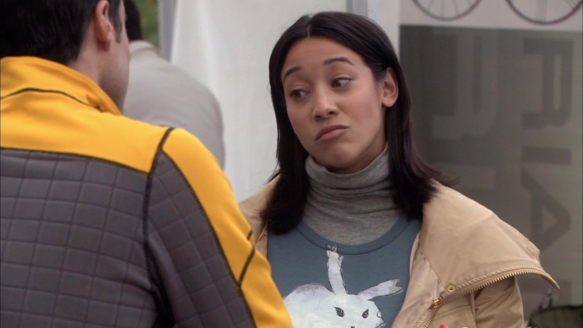 РеГенезис 6 серия РеГенезис 6 серия