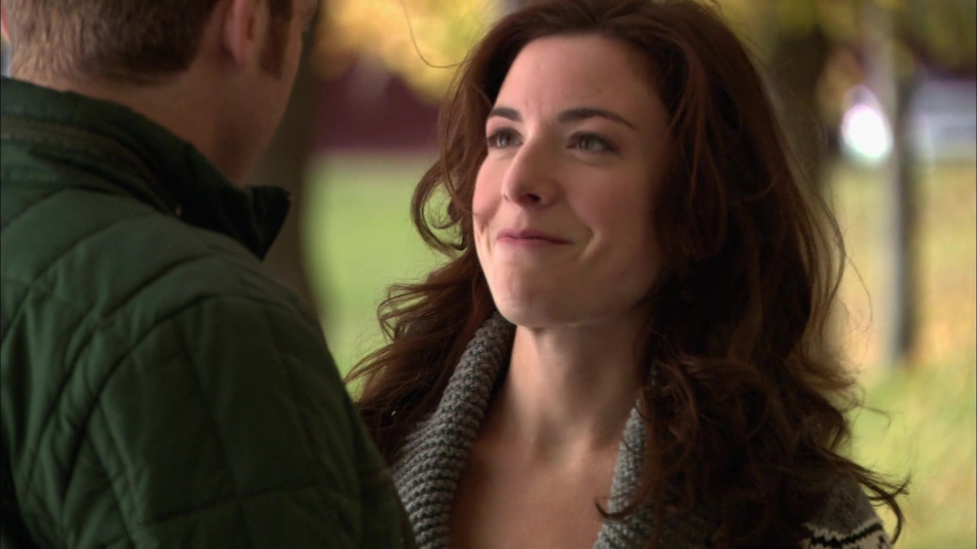 РеГенезис (2004) 8 серия