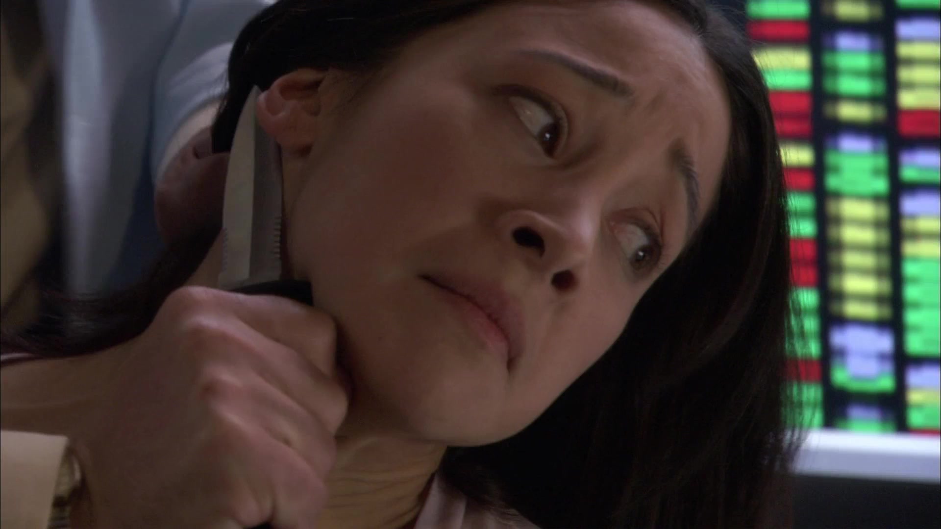 РеГенезис (2004) 9 серия