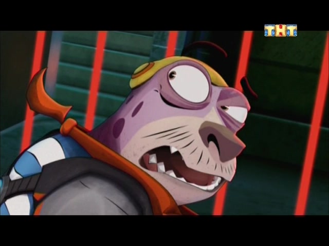 Слагтерра 10 серия Слагтерра 10 серия