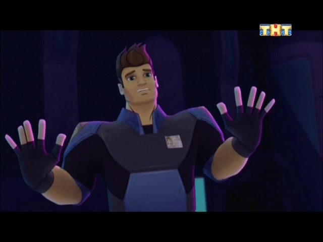 Слагтерра 13 серия Слагтерра 13 серия