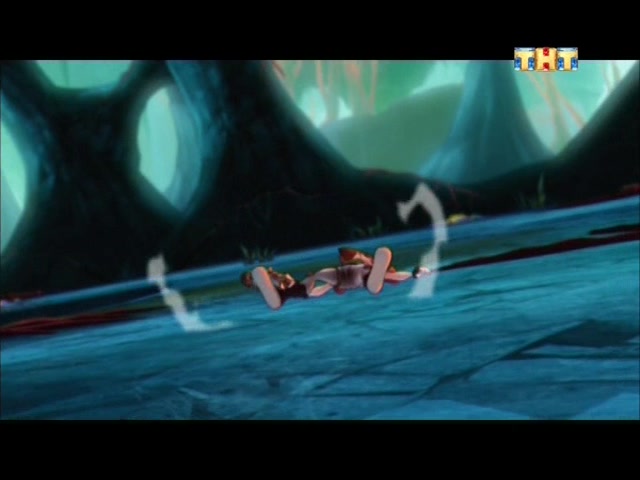 Слагтерра 2 серия Слагтерра 2 серия