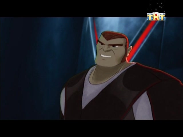 Слагтерра 10 серия Слагтерра 10 серия