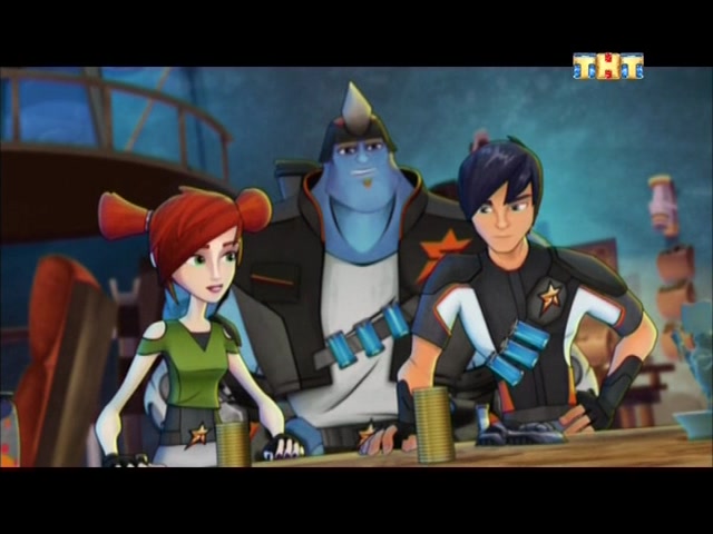 Слагтерра 2 серия Слагтерра 2 серия