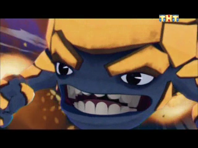 Слагтерра 3 серия Слагтерра 3 серия