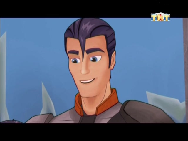 Слагтерра 4 серия Слагтерра 4 серия