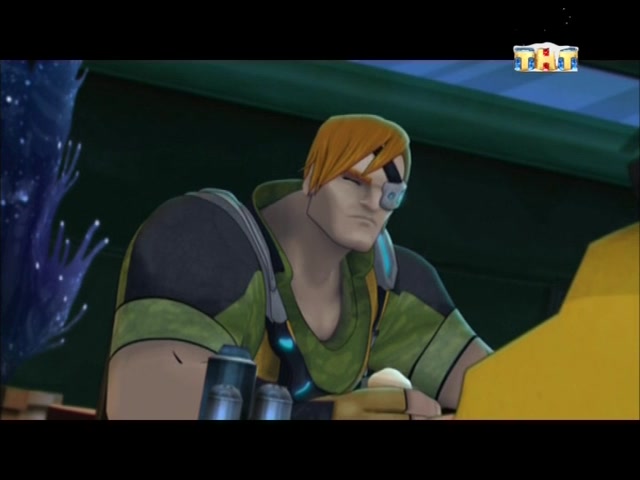 Слагтерра 5 серия Слагтерра 5 серия