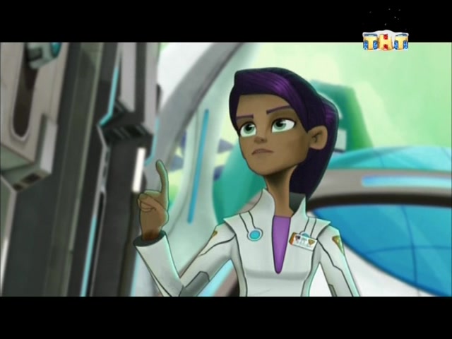 Слагтерра 7 серия Слагтерра 7 серия