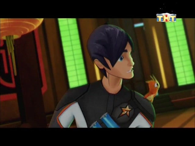 Слагтерра 8 серия Слагтерра 8 серия