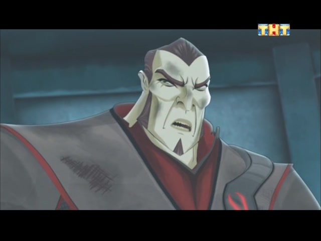 Слагтерра 10 серия