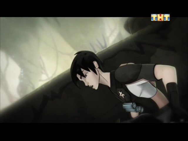 Слагтерра 4 серия