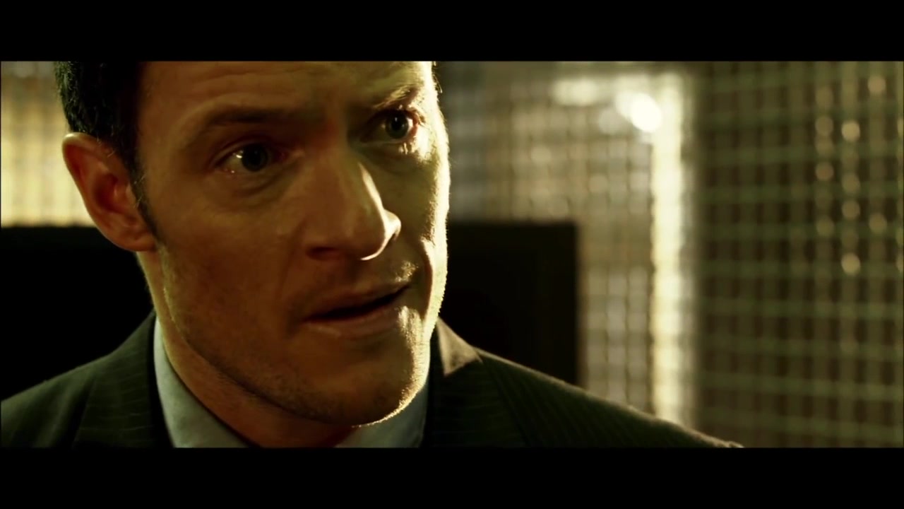 Смертельная битва: Наследие 1 серия Смертельная битва: Наследие 1 серия