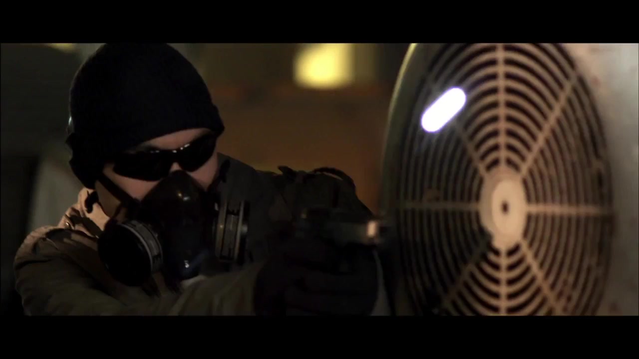 Смертельная битва: Наследие 2 серия Смертельная битва: Наследие 2 серия