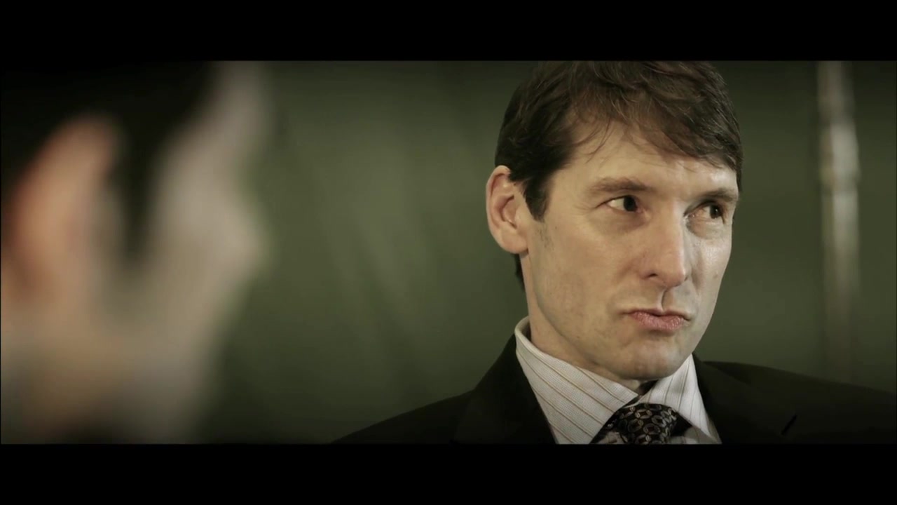 Смертельная битва: Наследие 3 серия Смертельная битва: Наследие 3 серия