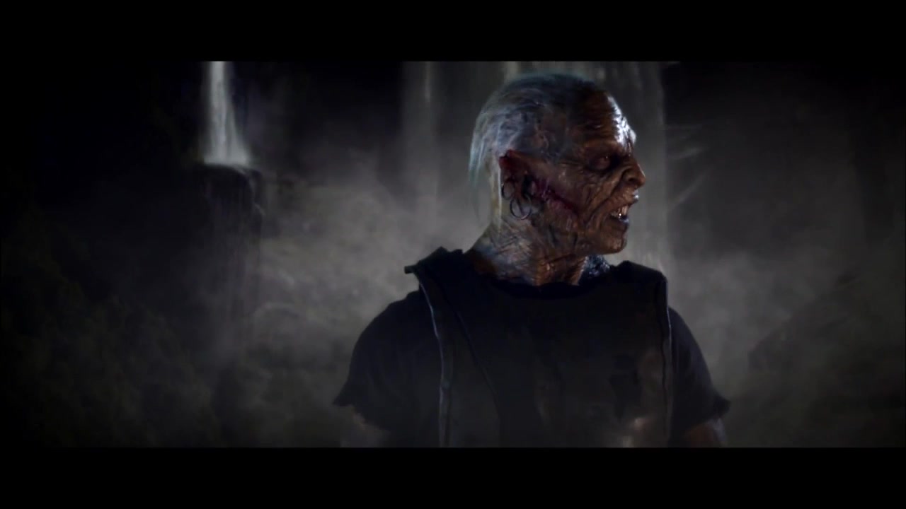 Смертельная битва: Наследие 4 серия Смертельная битва: Наследие 4 серия