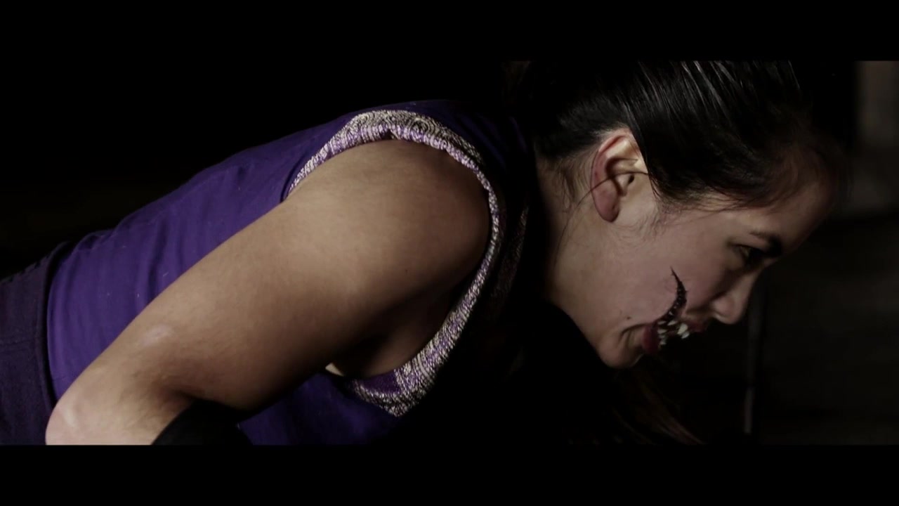 Смертельная битва: Наследие 5 серия Смертельная битва: Наследие 5 серия