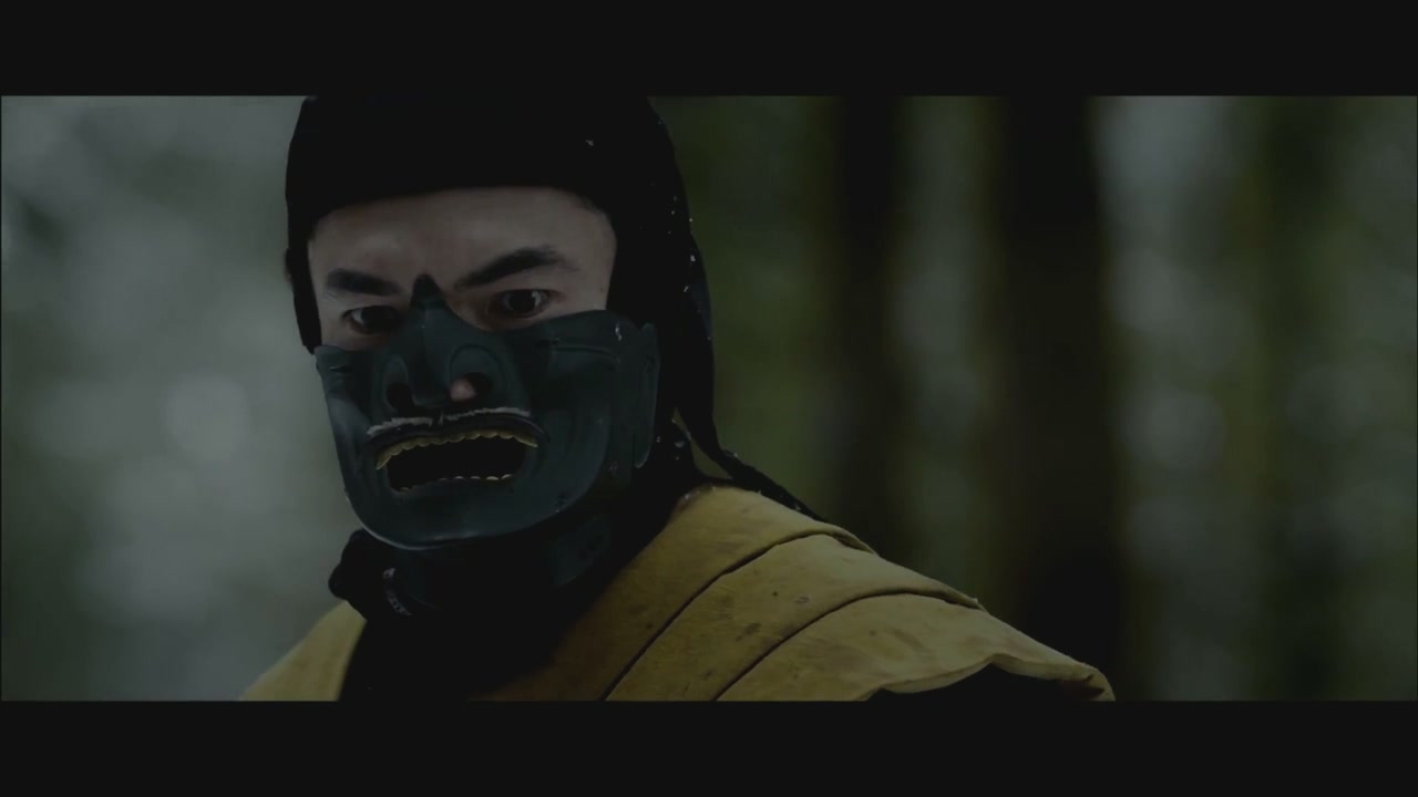 Смертельная битва: Наследие 8 серия Смертельная битва: Наследие 8 серия