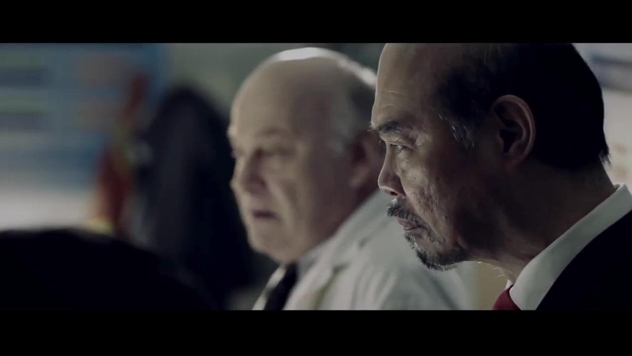 Смертельная битва: Наследие 9 серия Смертельная битва: Наследие 9 серия