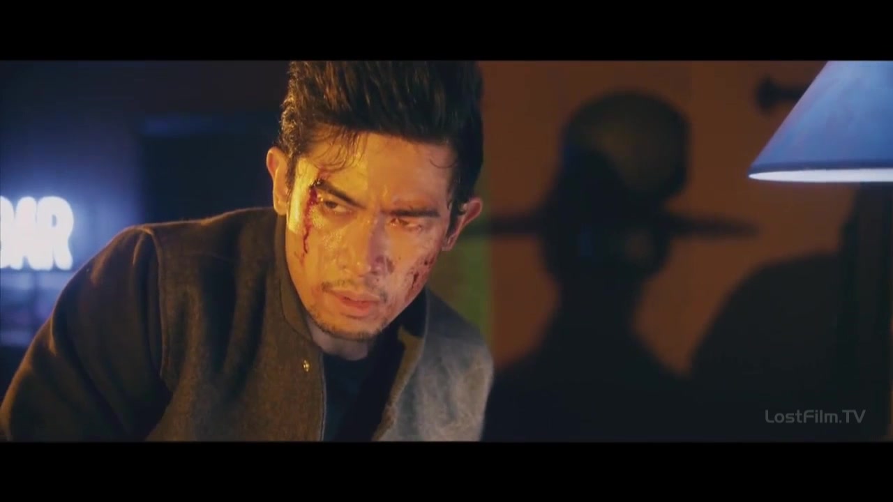 Смертельная битва: Наследие 1 серия Смертельная битва: Наследие 1 серия