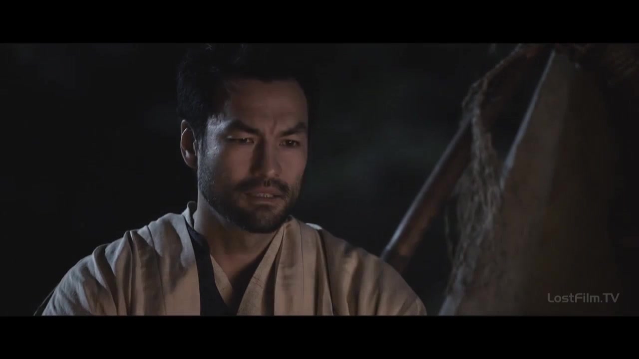 Смертельная битва: Наследие 3 серия Смертельная битва: Наследие 3 серия