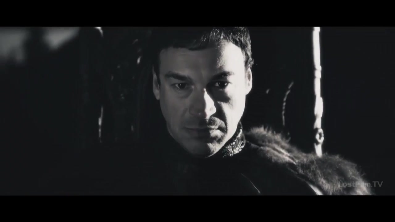 Смертельная битва: Наследие 5 серия